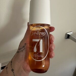 Sol de janerio fragrance number 71